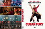 CUBAN FURY